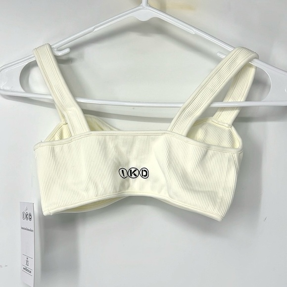 IKD NWT women’s bralette size XS - Picture 4 of 5